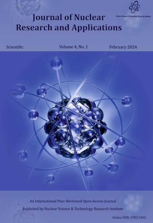 Journal of  Nuclear Research and Applications